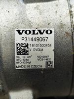 Volvo XC40 Air conditioning (A/C) compressor (pump) 31449067