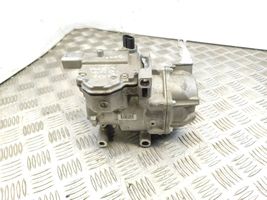 Toyota Yaris Kompresor / Sprężarka klimatyzacji A/C 0422000511