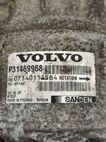 Volvo V60 Kompresor / Sprężarka klimatyzacji A/C 31469968