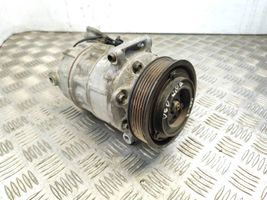 Volvo V60 Ilmastointilaitteen kompressorin pumppu (A/C) 31469968