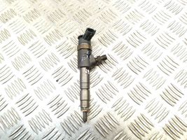 Citroen C4 II Picasso Injecteur de carburant 0445110340