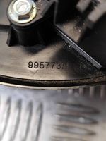Volkswagen Golf VI Heater fan/blower 995773M