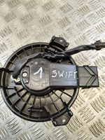 Suzuki Swift Lämmittimen puhallin 6T13AV1371