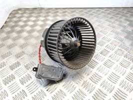Ford C-MAX II Pečiuko ventiliatorius/ putikas 0000965503