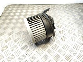 Peugeot 407 Heater fan/blower 77370805