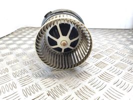 Peugeot 407 Heater fan/blower 77370805