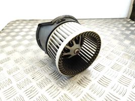 Peugeot 407 Heater fan/blower 77370805