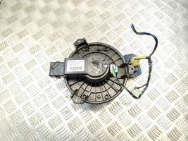 Jaguar XF Ventola riscaldamento/ventilatore abitacolo AV2727005391