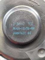 Ford Grand C-MAX Heater fan/blower AV6N18456AA