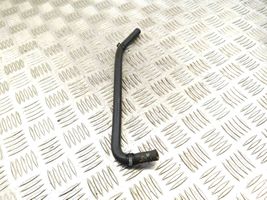 Volkswagen Golf VII Brake vacuum hose/pipe 4e122447k