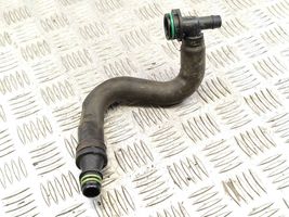 Volkswagen Golf VII Breather hose/pipe 04E103175