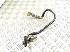 Volkswagen Golf VII Negative earth cable (battery) 5Q0915181C