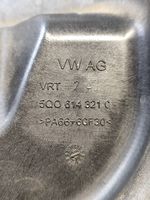 Volkswagen Golf VII Kita variklio skyriaus detalė 5Q0614321C