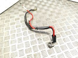 Volkswagen Golf VII Positive cable (battery) 5Q0971228K