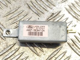 Ford S-MAX Aerial antenna amplifier AM2T18C847DA