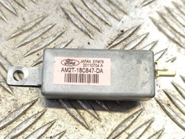 Ford S-MAX Amplificateur d'antenne AM2T18C847DA