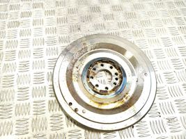 Ford S-MAX Flywheel 