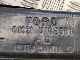 Ford S-MAX Wygłuszenie / Pianka błotnika przedniego 6m21u16e561