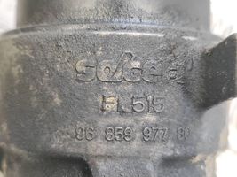 Ford S-MAX Mocowanie / uchwyt filtra oleju 9685997780