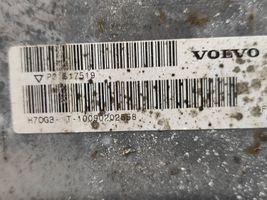 Volvo S60 Steering wheel axle H70gbt10090202558