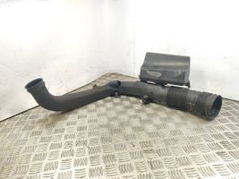 Volvo S60 Turbo air intake inlet pipe/hose 31319049