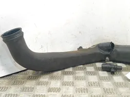 Volvo S60 Turbo air intake inlet pipe/hose 31319049