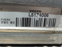 Volvo S60 Ilmastointilaitteen sisälauhdutin (A/C) L5134006