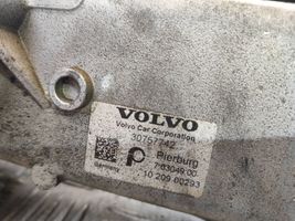 Volvo S60 EGR-venttiili/lauhdutin 30757742