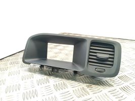 Volvo S60 Radio/GPS head unit trim 73500002