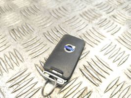 Volvo S60 Ignition key/card 