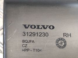 Volvo S60 Ventiliacinės grotelės 31291230