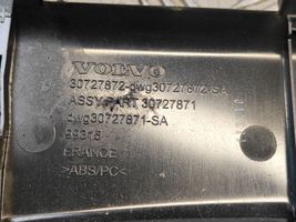 Volvo S60 Istuimen selkänojan lukituksen vastakappale 30727872