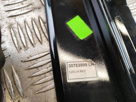 Volvo S60 Listwa / Uszczelka szyby drzwi przednich 30753999