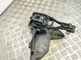 Volvo S60 Support poignée extérieur de porte avant 