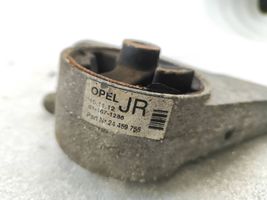 Opel Meriva B Wspornik / Mocowanie silnika 24459755