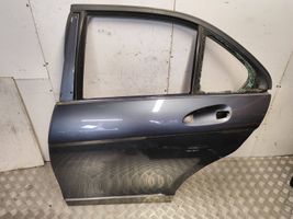 Mercedes-Benz C W204 Rear door 