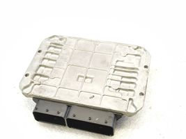 Opel Meriva B Sterownik / Moduł ECU 55587998