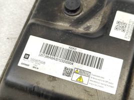 Opel Meriva B Sterownik / Moduł ECU 55587998