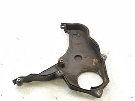 Opel Meriva B Osłona paska / łańcucha rozrządu 897376244