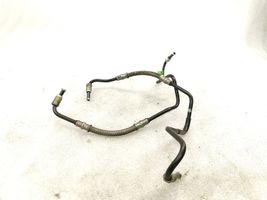 Opel Meriva B Przewód / Wąż wspomagania hamulca 