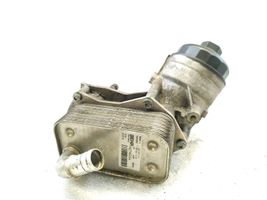 Opel Meriva B Radiatore dell’olio del motore H2745004