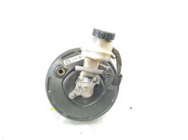 Opel Meriva B Brake booster 13257628