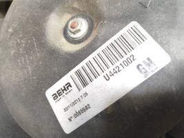 Opel Meriva B Jäähdytinsarja 13344082