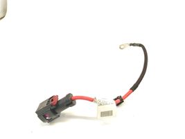 Mini One - Cooper F56 F55 Câble de batterie positif 8610609