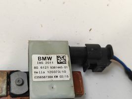 Mini One - Cooper F56 F55 Cable negativo de tierra (batería) 9381445