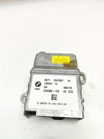 Mini One - Cooper F56 F55 Airbag control unit/module 9367837