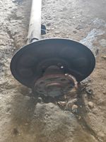 Volkswagen Caddy Rear axle beam 