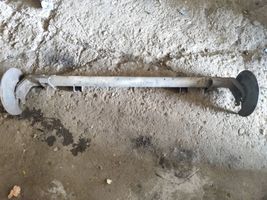 Volkswagen Caddy Rear axle beam 