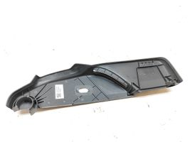 Volvo S60 Seat trim 1P2779351