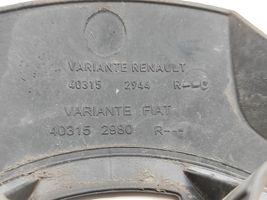 Renault Trafic III (X82) Borchia ruota originale 403152944R
